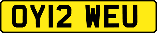 OY12WEU