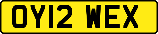 OY12WEX