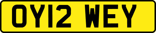 OY12WEY