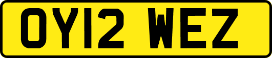 OY12WEZ