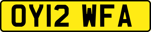 OY12WFA