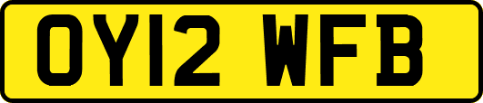 OY12WFB