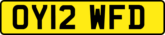 OY12WFD
