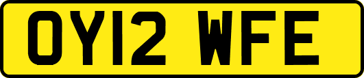 OY12WFE