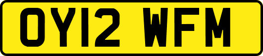 OY12WFM