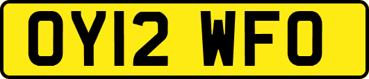 OY12WFO