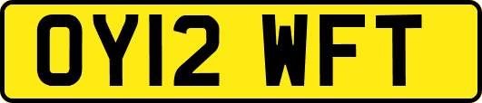 OY12WFT