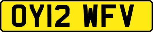 OY12WFV
