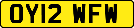 OY12WFW
