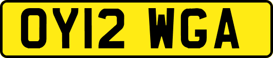OY12WGA
