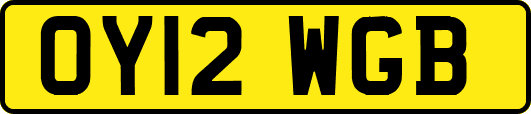 OY12WGB