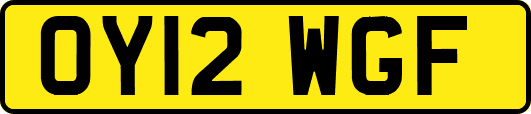 OY12WGF