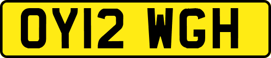 OY12WGH
