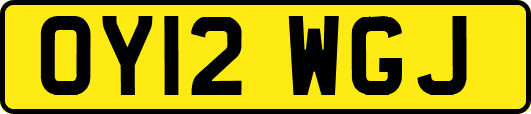 OY12WGJ