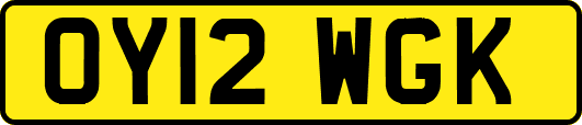 OY12WGK