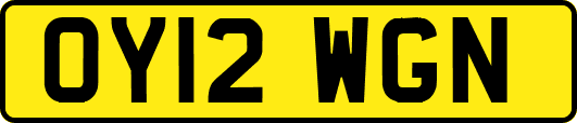 OY12WGN