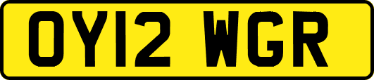 OY12WGR