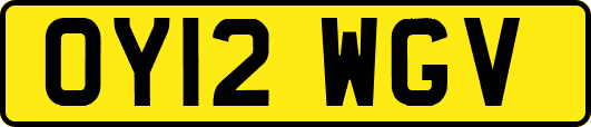 OY12WGV