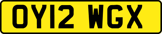 OY12WGX