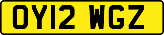 OY12WGZ