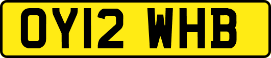 OY12WHB