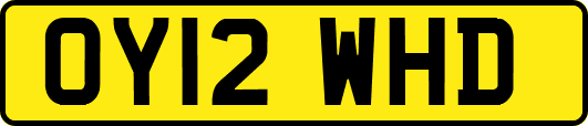 OY12WHD