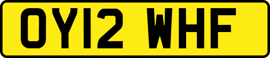 OY12WHF