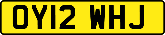 OY12WHJ
