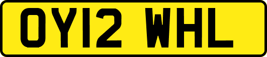 OY12WHL