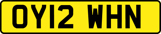 OY12WHN