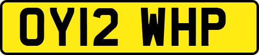 OY12WHP