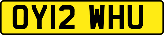 OY12WHU