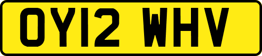 OY12WHV
