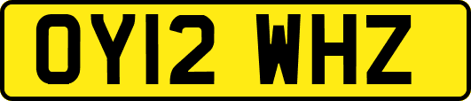 OY12WHZ