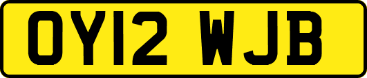 OY12WJB