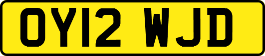 OY12WJD