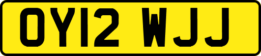 OY12WJJ