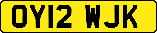 OY12WJK