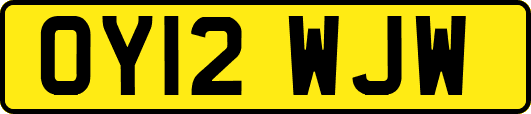 OY12WJW