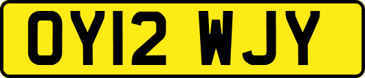 OY12WJY