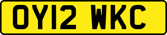 OY12WKC