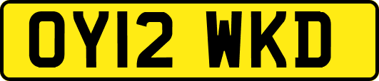 OY12WKD