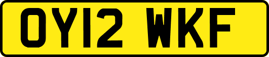 OY12WKF