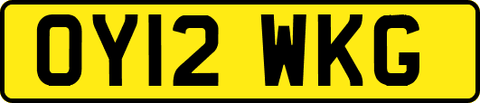 OY12WKG