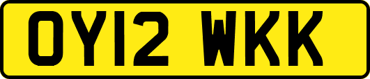 OY12WKK