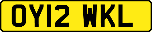 OY12WKL
