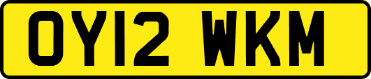 OY12WKM