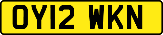 OY12WKN