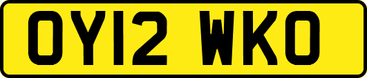 OY12WKO