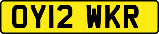 OY12WKR